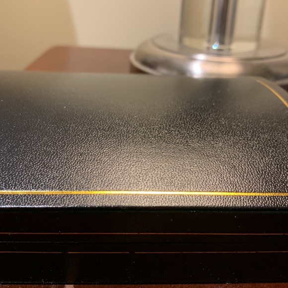 Box for necklace - Picture 5 of 5